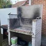 Cabanas Del Grosellar