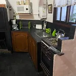 Cabanas Del Grosellar