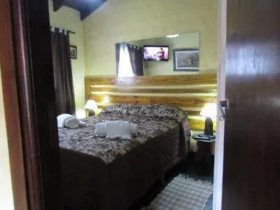 Cabanas Del Grosellar